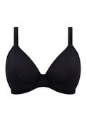 Biustonosz kąpielowy Freya JEWEL COVE AS7225PLK Uw Bikini Top Plain Black