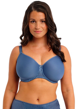 Biustonosz Fantasie ENVISAGE FL6912EVE Uw Moulded Spacer Bra Evening Blue