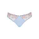 Brazyliany Panache OTTILIE 11154 Brazilian Brief Dusky Blue