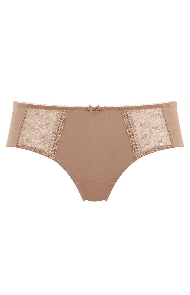 Figi Panache CARI 7963 Brief Caramel