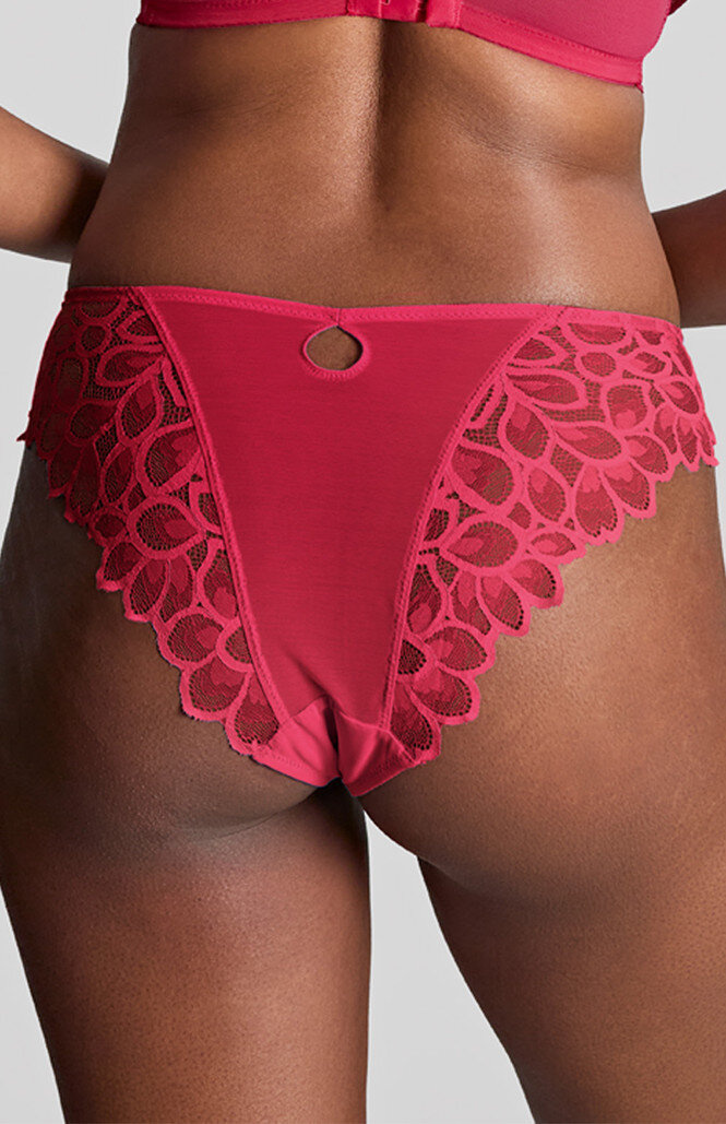 Figi Panache ALLURE 10762 Brazilian Raspberry