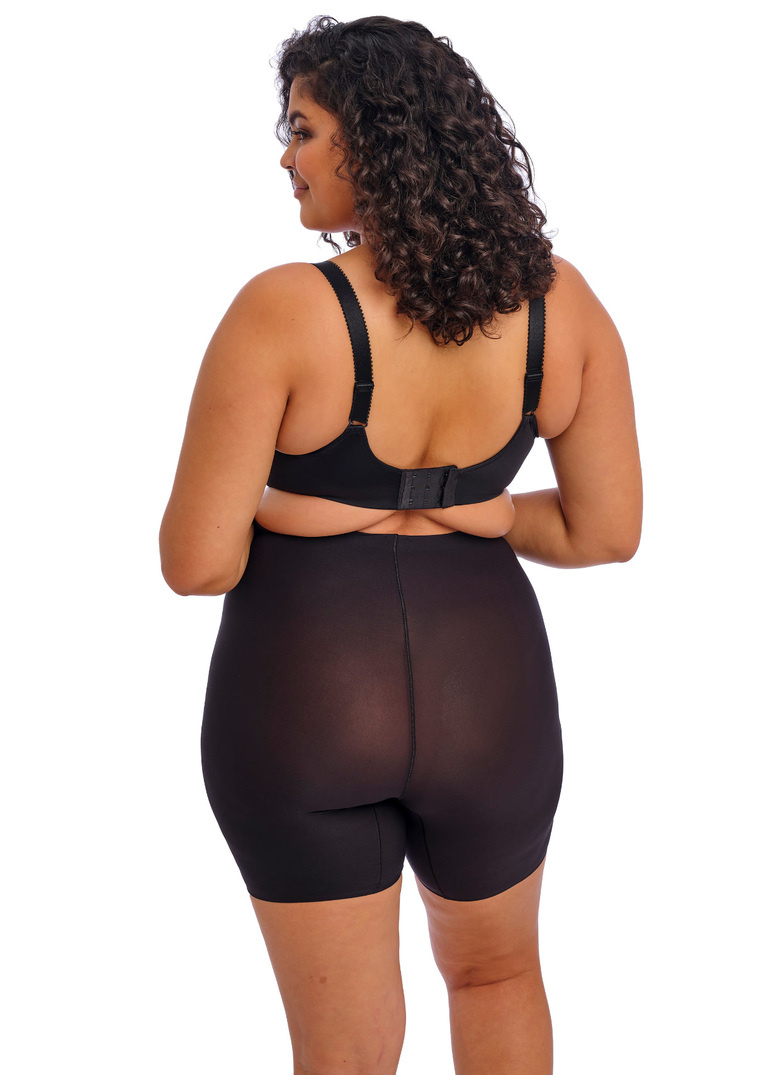 Szorty Fantasie SMOOTHEASE FL2314BLK Invisible Curve Comfort Short Black