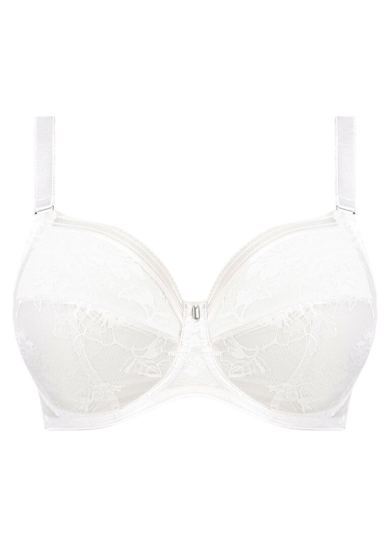 Biustonosz Fantasie FUSION LACE FL102301WHE Uw Full Cup Side Support Bra White