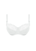Biustonosz Fantasie HELENA FL7710WHE Balcony Bra White
