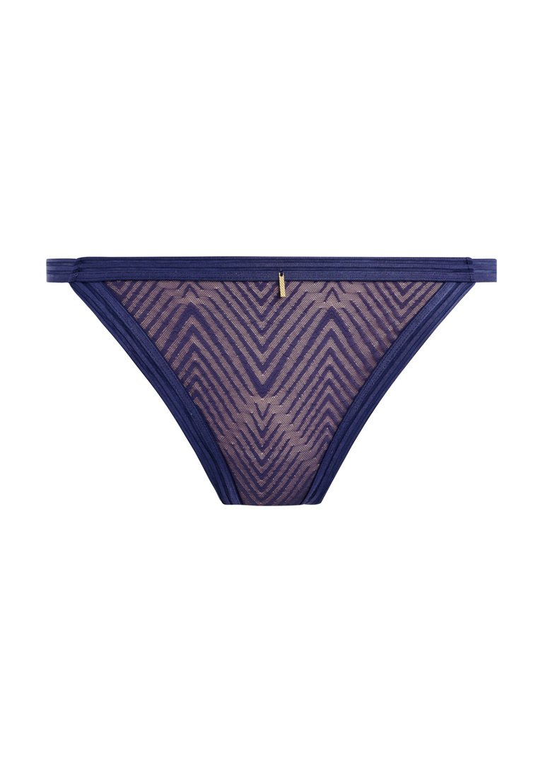 Figi Freya TAILORED AA401150DKS Brief Dark Sapphire
