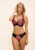 Majtki Freya CHERISH ME AA404050PIB Brief Pink Flambe
