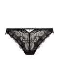 Figi Freya FASCINATE AA403150BLK Brief Black