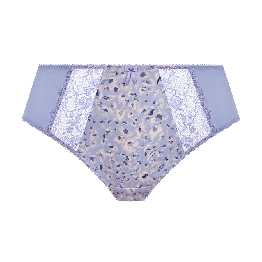 Figi Elomi MORGAN EL4118BEO High Leg Brief Blue Leopard