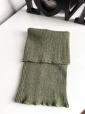 Ręcznie robiony KOMIN VARELLA 100% Baby Merino - CHOOSE COLOR