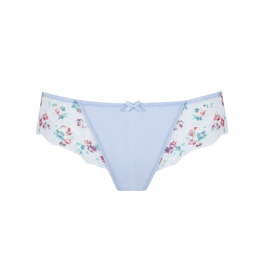 Brazyliany Panache ANA 9392 Brazilian Brief Cornflower