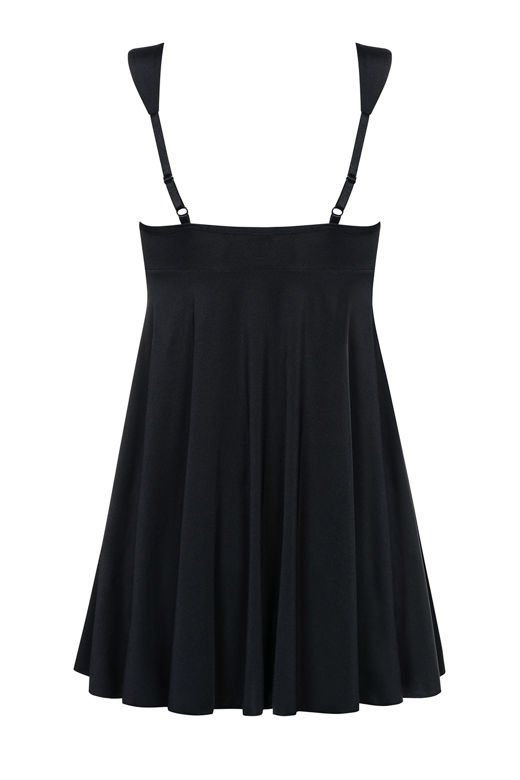 Koszulka Obsessive Charmea babydoll