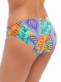 KOMPLET - Kostium kąpielowy dwuczęściowy Freya Swim CALA PALMA AS202403MUI Uw Sweetheart Bikini Top Multi 30DD (30D) + majtki