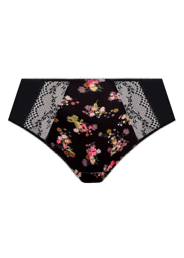 Majtki Elomi LUCIE EL4498FLR High Leg Brief Fleur
