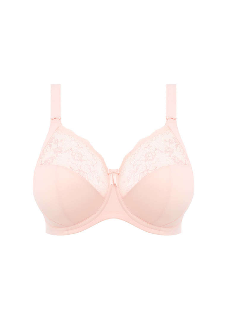 Biustonosz Elomi MORGAN EL4111BAK Uw Bra Ballet Pink