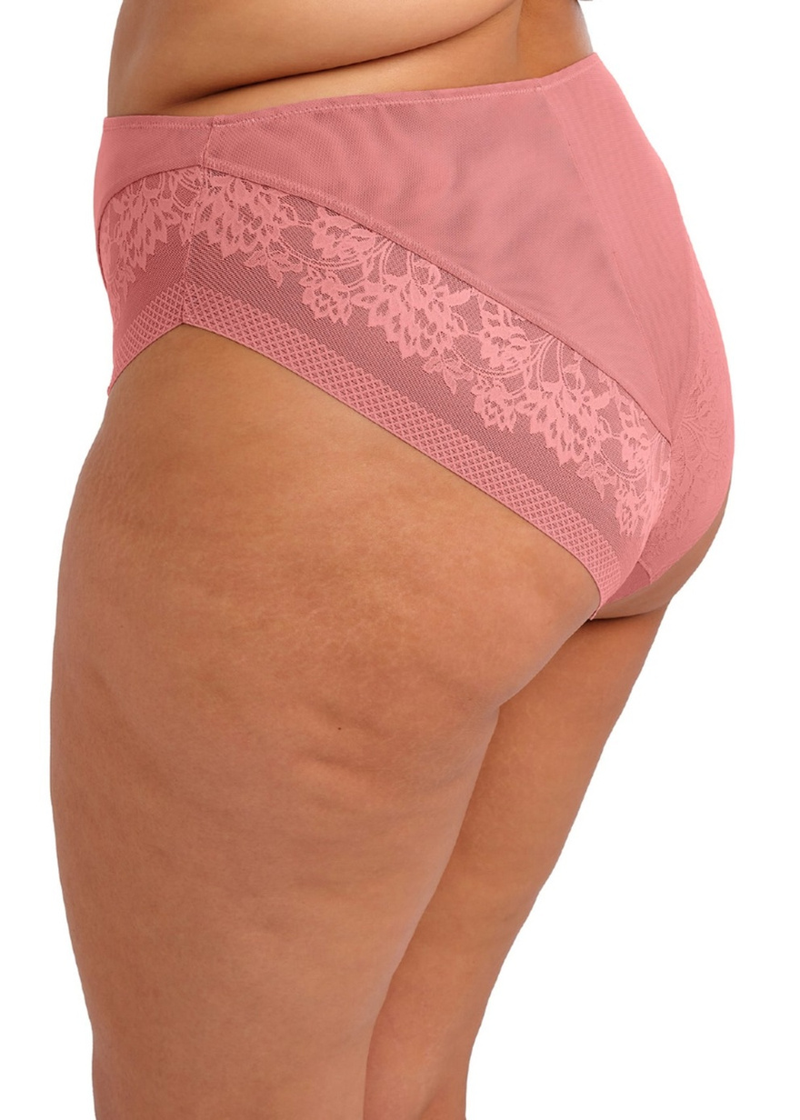 Figi Elomi NERINA EL302753DRO High Leg Brief Dusty Rose