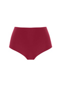 Figi Fantasie SMOOTHEASE FL2328RED Invisible Stretch Full Brief Red