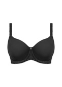 Biustonosz Fantasie ENVISAGE FL6912BLK Uw Moulded Spacer Bra Black