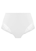 Pełne figi Fantasie ADELLE FL101451WHE Full Brief White