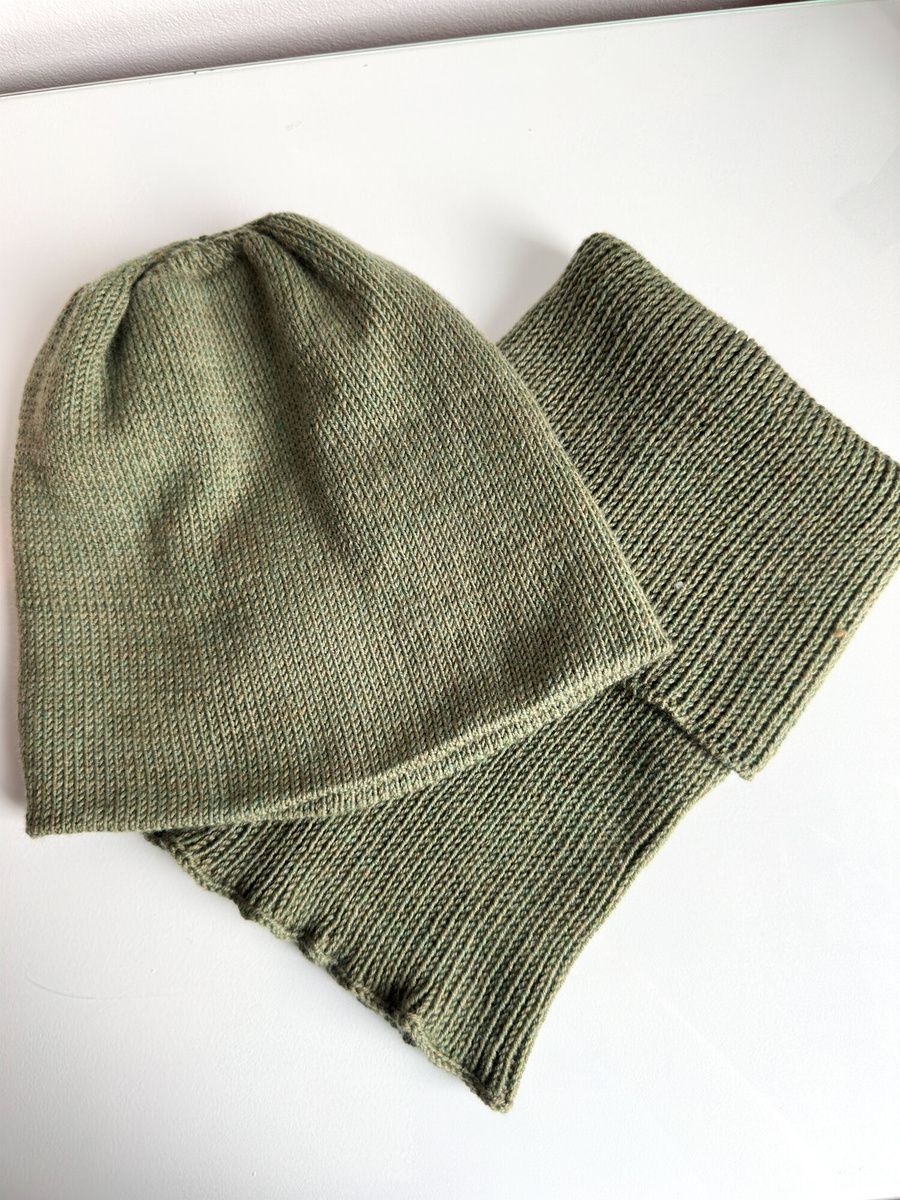 Ręcznie robiony KOMIN VARELLA 100% Baby Merino - CHOOSE COLOR