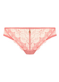 Stringi koronkowe Freya FASCINATE AA403170PEH Thong Peach
