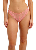 Stringi koronkowe Freya FASCINATE AA403170PEH Thong Peach