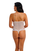 Body Wacoal VIVID ATTRACTION WA836384WHE Body White