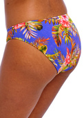 Figi kąpielowe Freya Swim TIGER VALLEY AS206770ULE Bikini Brief Ultramarine