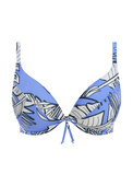 KOMPLET - Strój kąpielowy Freya Swim MALI BEACH Cornflower - wybierz fason i rozmiar (30G, 36E)