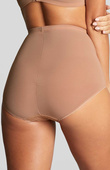 Majtki modelujące Panache ENVY 7284 High Waist Brief Honey