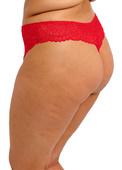 Stringi Elomi TIERNIE EL303370RED Thong Red