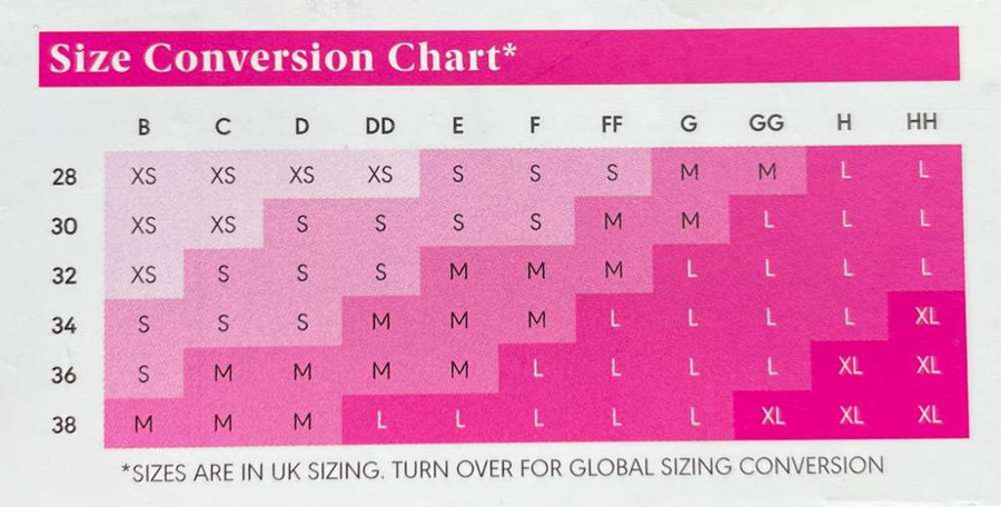 KOMPLET - Biustonosz braletka FREYA FATALE Noir AA401417NOR Non Wired Bralette + majtki AA401450NOR