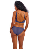 Biustonosz Freya UNDETECTED AA401708DSK Uw Moulded T-shirt Bra Dusk