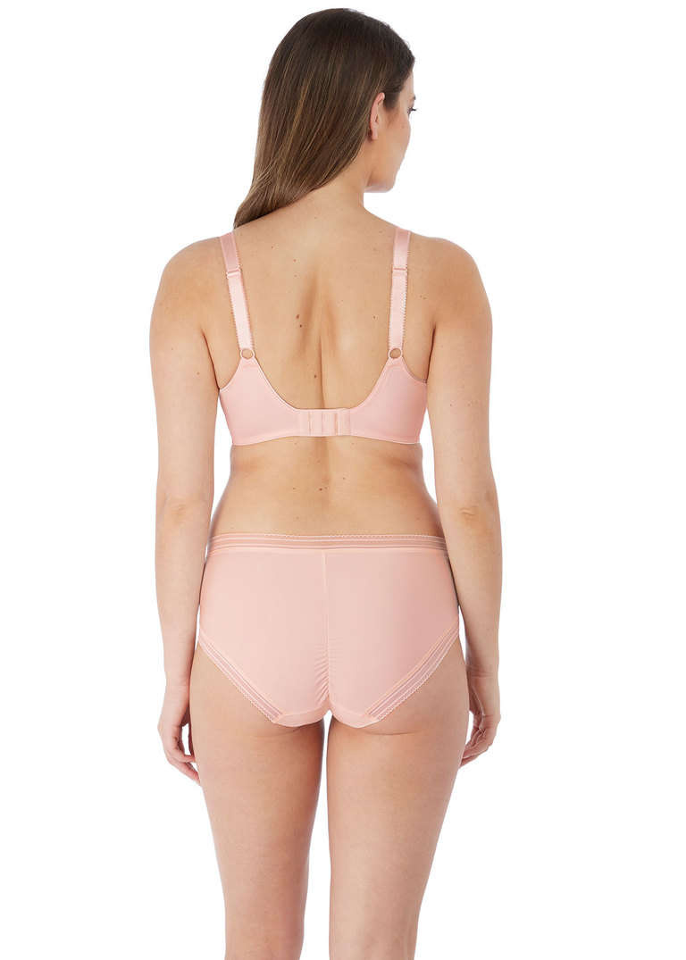 Figi Fantasie FUSION FL3095BLH Brief Blush