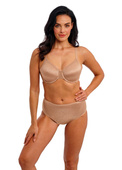 Biustonosz Wacoal BACK APPEAL WA855303269 Underwire Bra Praline