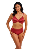 Figi Wacoal BEAUTE APPEAL WE601955REG Brief Regina Red