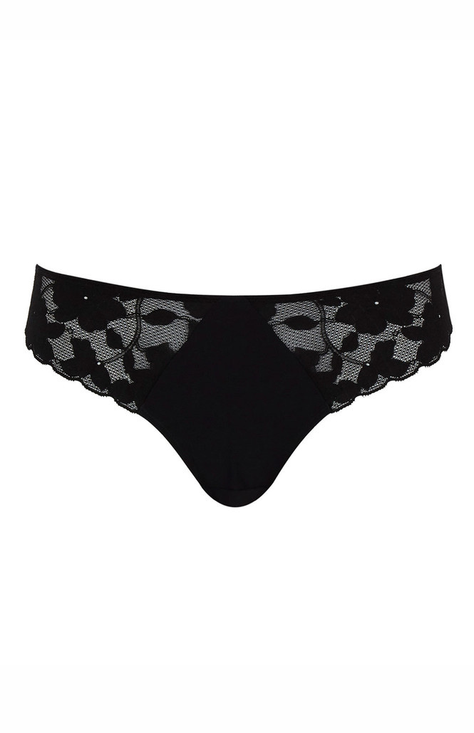 Brazyliany Panache AMOUR 11142 Brazilian Black