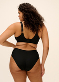 Biustonosz Elomi LYRIANA EL303705JET Uw Bra Jet
