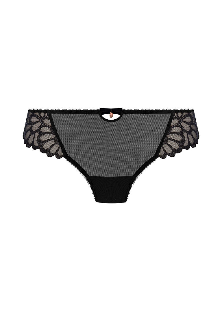 Figi Freya LOVELAND AA401067BOK Brief Bombshell Black