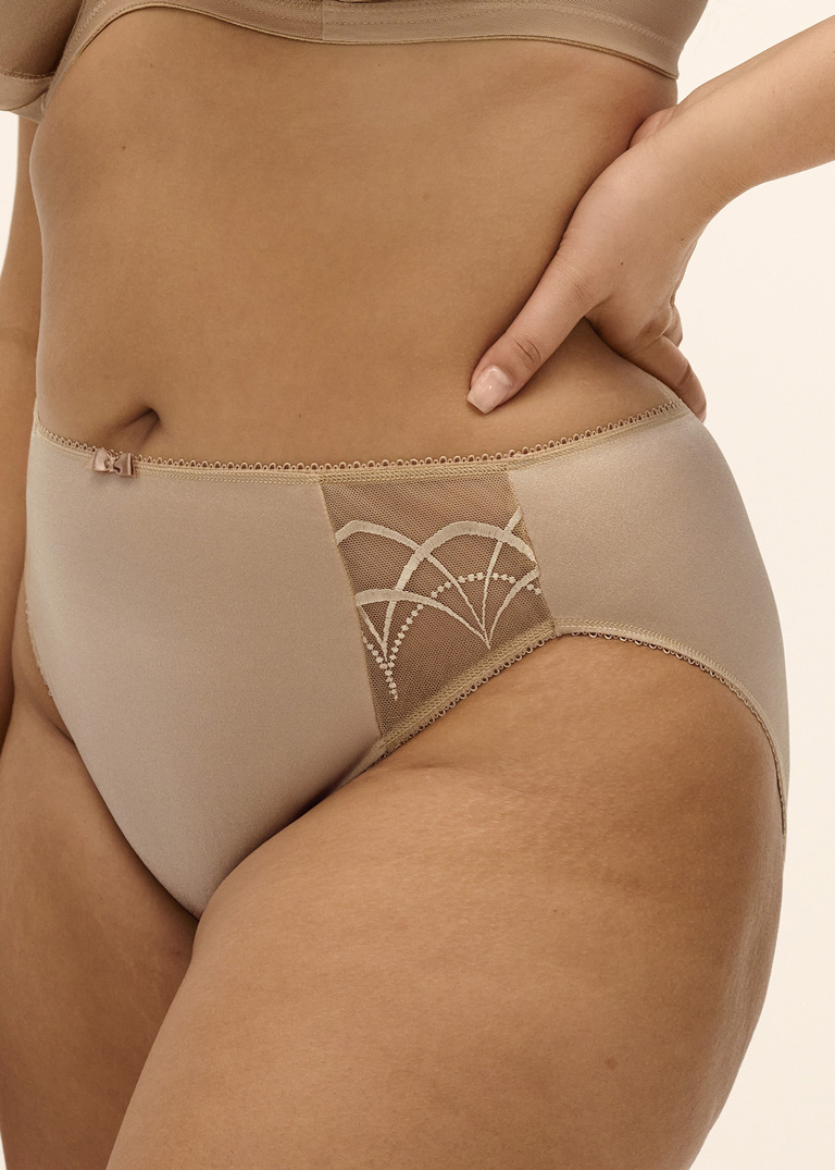 Figi Elomi CATE EL4035HAL Brief Hazel