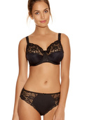 Biustonosz Fantasie HELENA FL7700BLK U/w Full Cup Bra Black