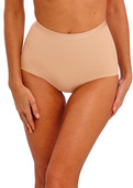 Majtki modelujące Wacoal SHAPE REVELATION WA809387269 Hourglass Shaping Brief Praline