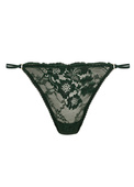 Stringi Wacoal NATSUKI LACE WE601370JUR Tanga Juniper