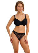 Biustonosz Freya QUINN AA404310BLK Uw Moulded Spacer Bra Black