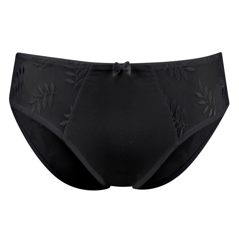 Figi Panache TANGO 9092 Brief Black