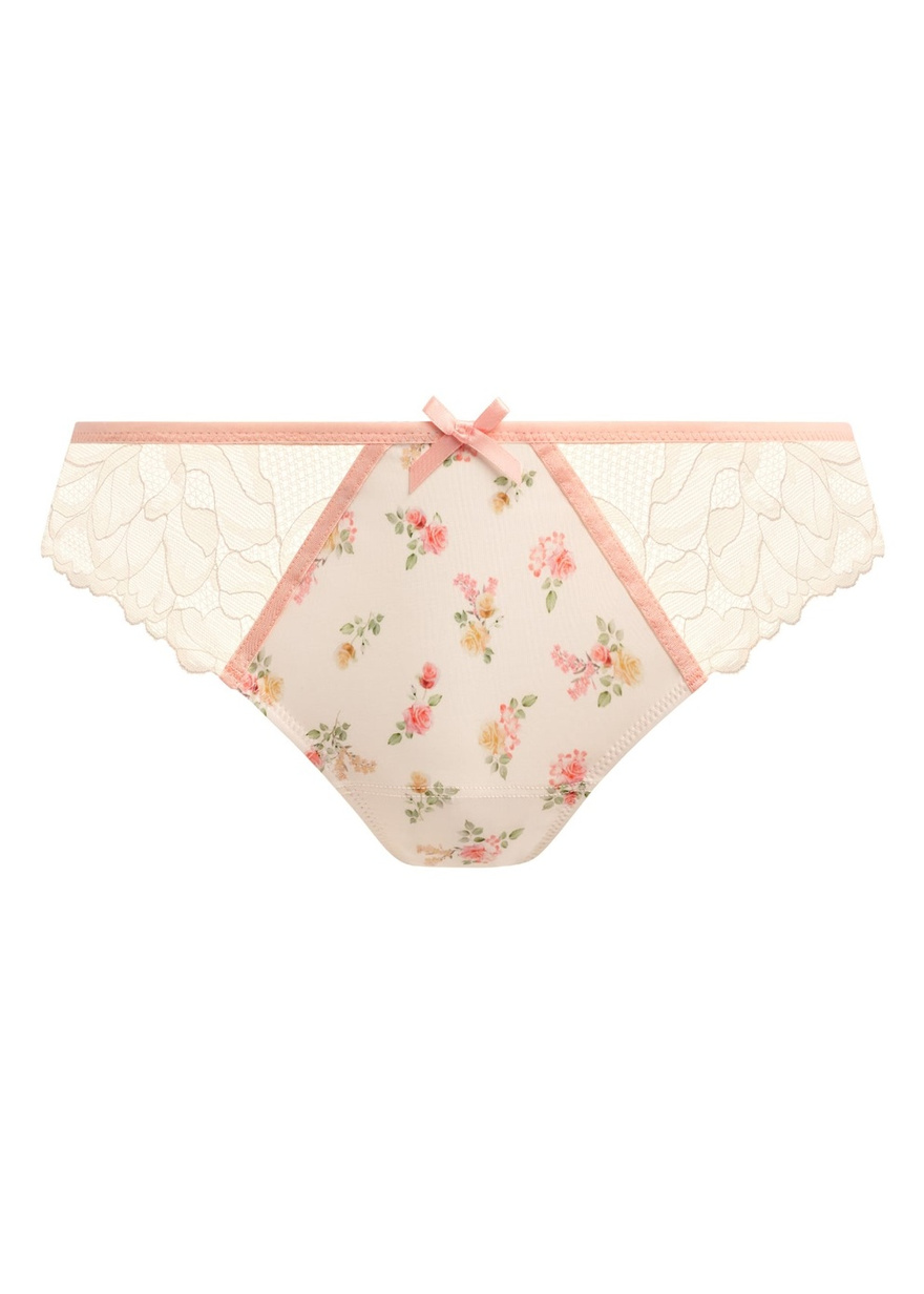 Figi Freya CHERISH ME AA404050ROY Brief Rose Delicacy