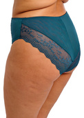 Figi Elomi LUCIE EL4498TOL High Leg Brief Teal Floral