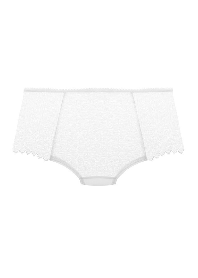 Szorty FREYA SIGNATURE AA400580WHE Short White