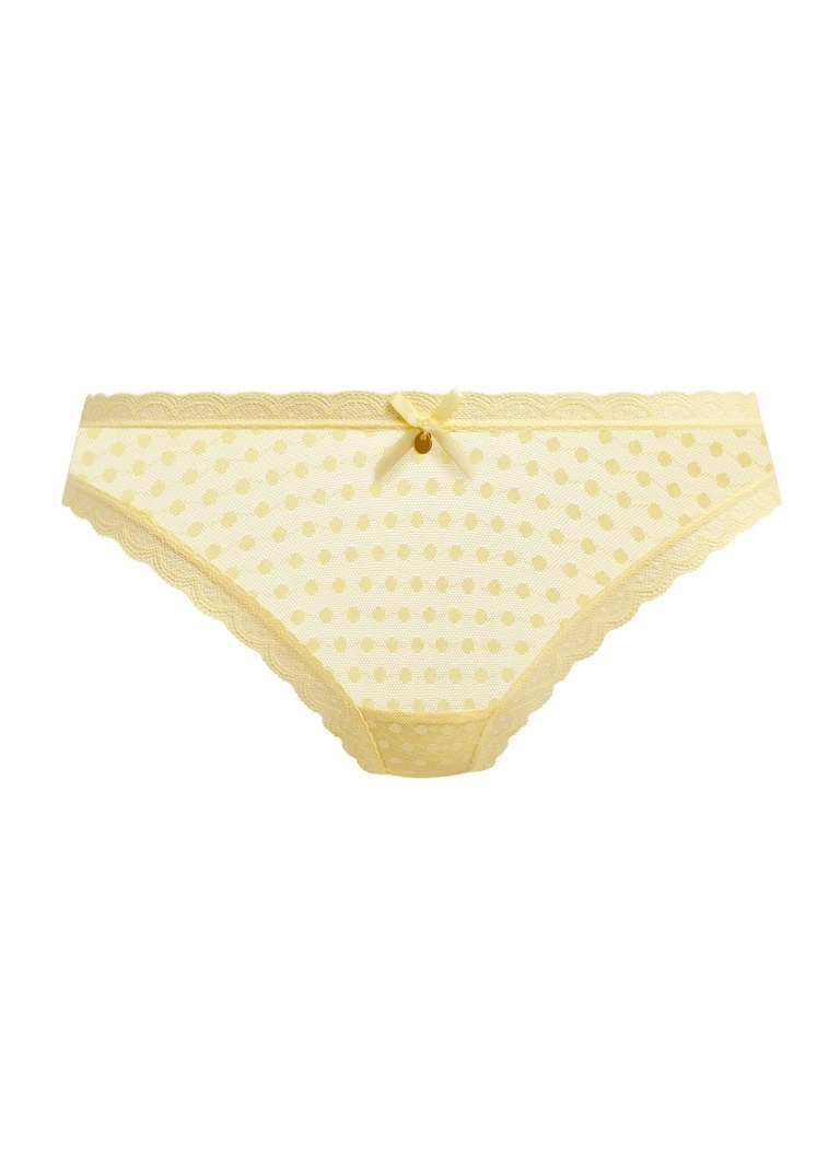 Majtki FREYA SPOT-LIGHT AA403950FRI Brief French Vanilla