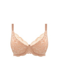 Biustonosz Fantasie EMMALINE FL102714NAE Uw Padded Plunge Bra Natural Beige