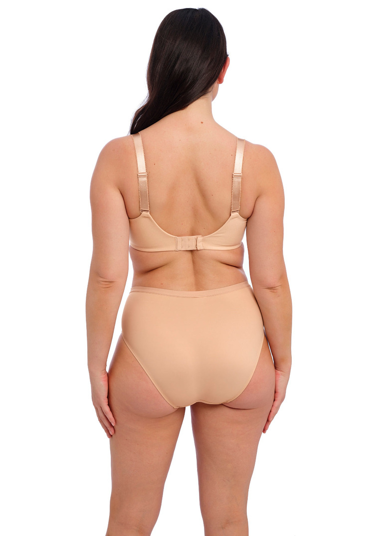 Figi Fantasie DEMURE FL103251NAE Full Brief Natural Beige